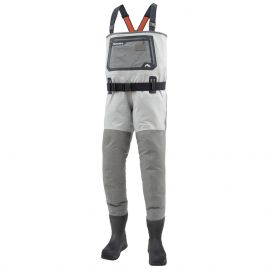 Simms G3 Guide Bootfoot GORE-TEX Wader 2019, Felt