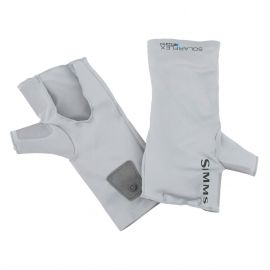 Simms Solarflex No-Finger Sungloves 2019