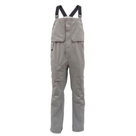 Simms Challenger Bib Latzhose 2023, steel