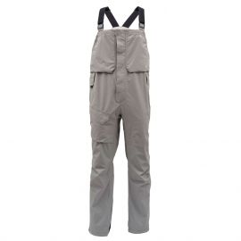 Simms Challenger Bib, steel