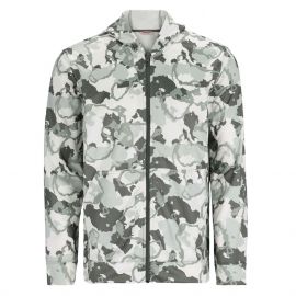Simms Challenger Full-Zip Hoody, regiment camo cinder
