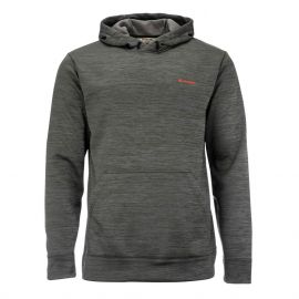 Simms Challenger Hoody, foliage heather