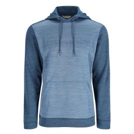 Simms Challenger Hoody, midnight/neptune