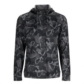 Simms Challenger Hoody, regiment camo carbon