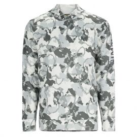 Simms Challenger Hoody, regiment camo cinder