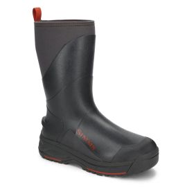 Simms Challenger Insulated Boot Gummistiefel, slate