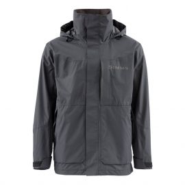 Simms Challenger Jacket Jacke 2023, schwarz