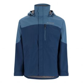 Simms Challenger Jacket Jacke 2023, midnight