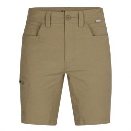 Simms Challenger Shorts, bay leaf