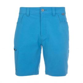 Simms Solarflex UltraCool Amor Shirt, sterling