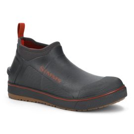 Simms Challenger Slip-On Shoe Schuh, slate