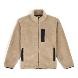 Simms Coldweather Fleece Jacket Fleecejacke, stone