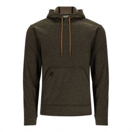 Simms CX Hoody, dark stone