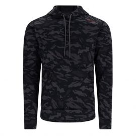 Simms CX Hoody, ghost camo black
