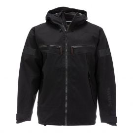 Simms Flyweight Shell Jacket, storm