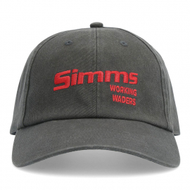 Simms Cutbank Sun Hat, chestnut, Fly Fishing