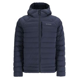 Simms ExStream Hoody Jacke, selvedge