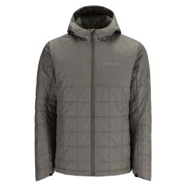 Simms Fall Run Hoody Jacke, smokey olive