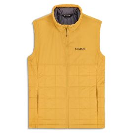 Simms Fall Run Vest, baltic amber