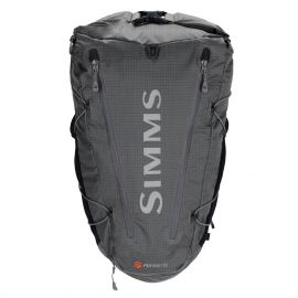 Simms Flyweight Backpack, smoke