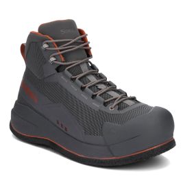 Simms Flyweight Boot Watschuh 2025, Filzsohle