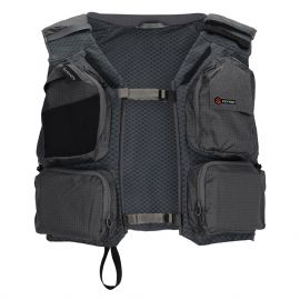 Simms Flyweight Vest Fliegenweste, smoke