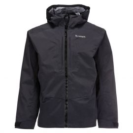 Simms Solar Tech Tee, Rainbow Trout White