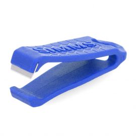 Simms Freestone Nipper Schnurclip, nightfall