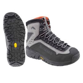 Simms G3 Guide Boot 2018, Vibram