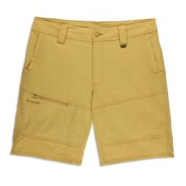 Simms Guide Short, Bistre
