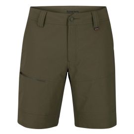 Simms Guide Shorts, loden