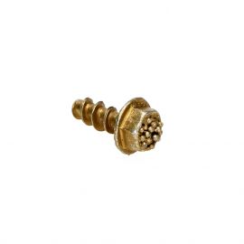 Simms Hardbite Boot Studs, Vibram / Bulk per 1 pcs. Fly Fishing