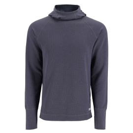 Simms Highline Hoody, selvedge