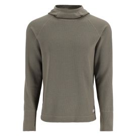Simms Highline Hoody, smokey olive
