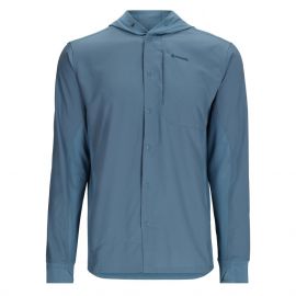 Simms Intruder Hoody, neptune