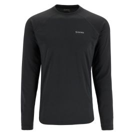 Simms Solarflex UltraCool Amor Shirt, sterling