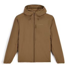 Simms Midstream Hooded Jacket, jasper