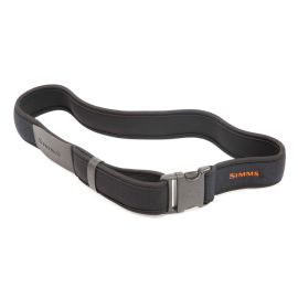 Simms Neopren Watgürtel, schwarz
