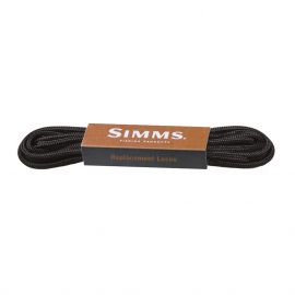 Simms Replacement Laces Laccio