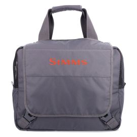 Simms Riverkit Wader Tote, anvil - Watzeugtasche
