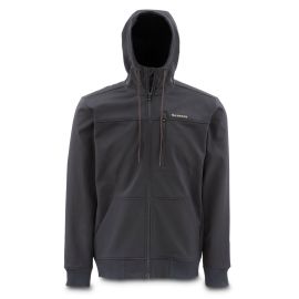 Simms Rogue Hoody, schwarz