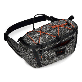 Simms Scout Hip Pack Hüfttasche, black magic