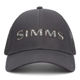 Simms Single Haul Cap, slate
