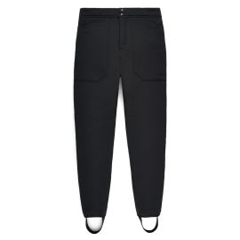 Simms Strata 330 Bottom Hose, schwarz