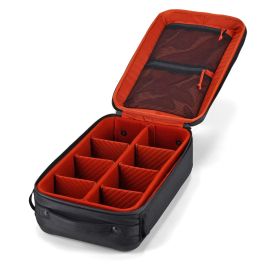 Simms Tailwind Reel Vault - Rollentasche, schwarz, Fliegenfischen