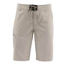 Simms Tumunu Board Short, rock ridge