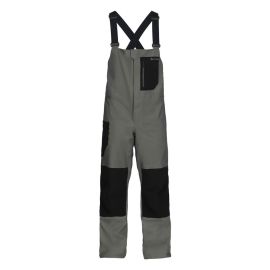 Simms Vapor Elite Bib Latzhose, gunmetal
