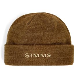 Simms Windstopper Beanie, cobia heather