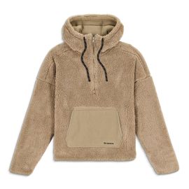 Simms Damen Coldweather Fleece, stone