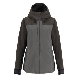 Simms Damen G3 Guide Jacket GORE-TEX Jacke, gunmetal